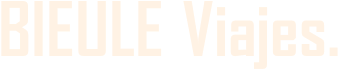 Bieule Viajes